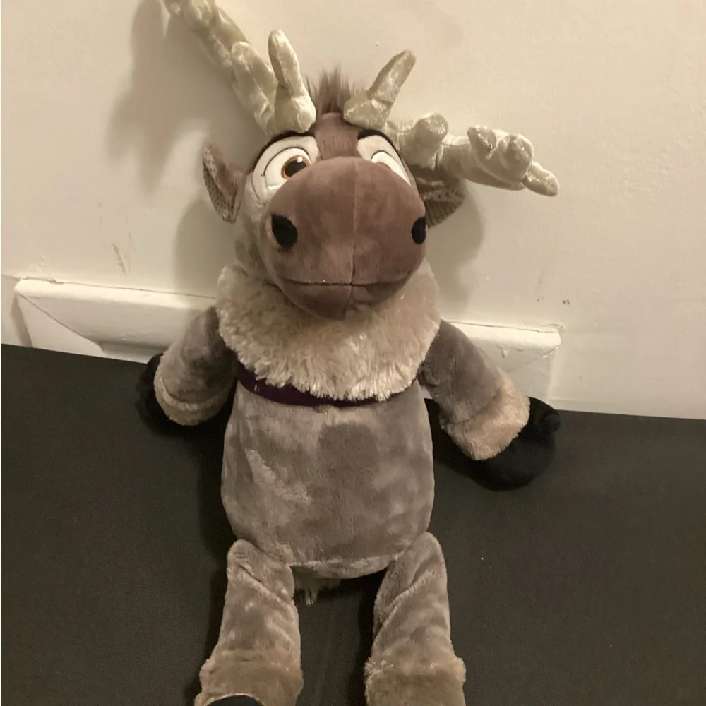 Scentsy Sven the Reindeer from Frozen